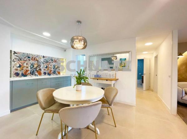 Piso en Calpe Pueblo