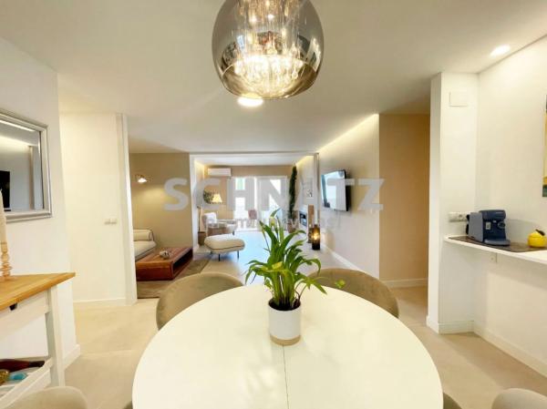 Piso en Calpe Pueblo