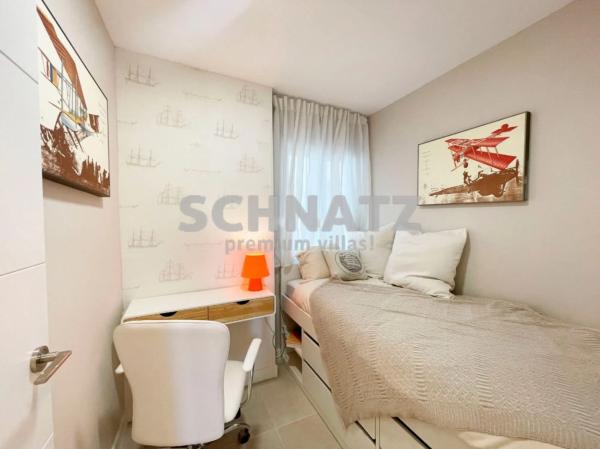 Piso en Calpe Pueblo