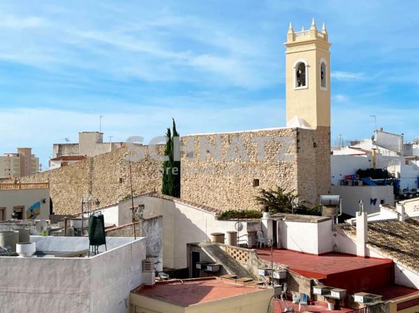 Piso en Calpe Pueblo