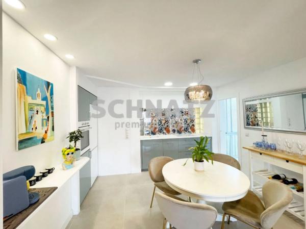 Piso en Calpe Pueblo