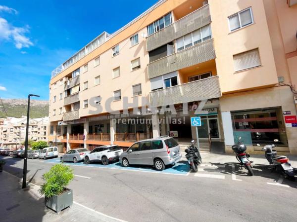 Piso en Calpe Pueblo