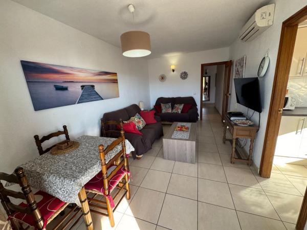 Ático en Calpe Pueblo