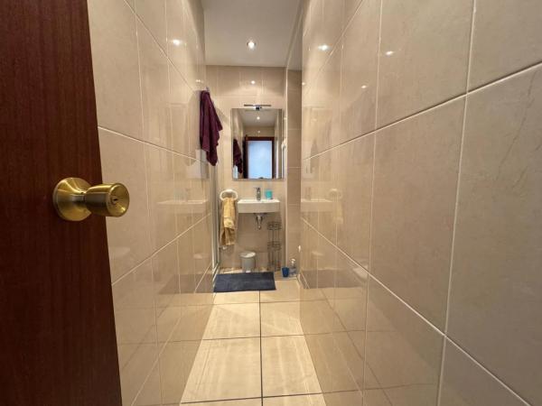 Ático en Calpe Pueblo