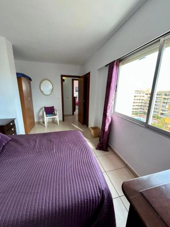 Ático en Calpe Pueblo