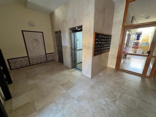 Ático en Calpe Pueblo