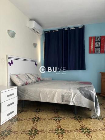 Piso en calle de la Pau