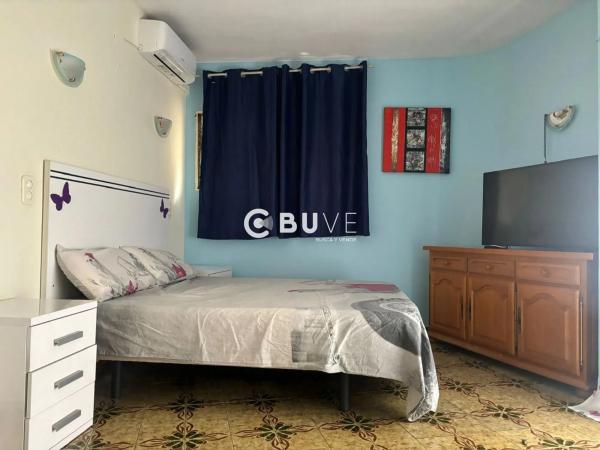 Piso en calle de la Pau