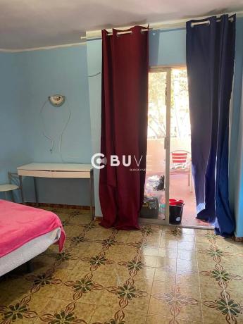 Piso en calle de la Pau