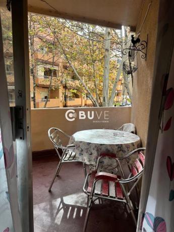 Piso en calle de la Pau