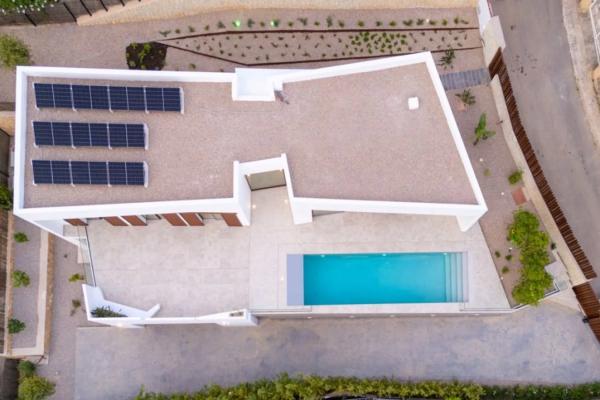 Casa independiente en Urbanización Gran Sol