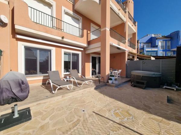 Piso en Manzanera-Tosal