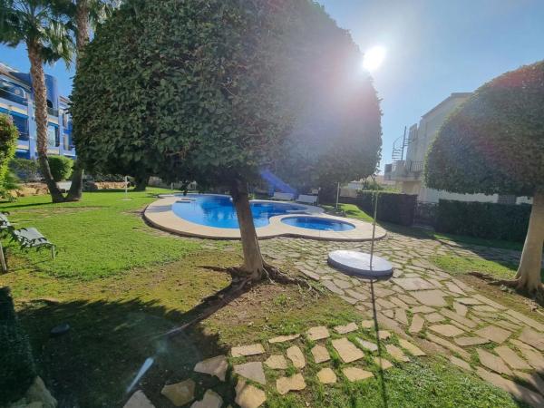 Piso en Manzanera-Tosal