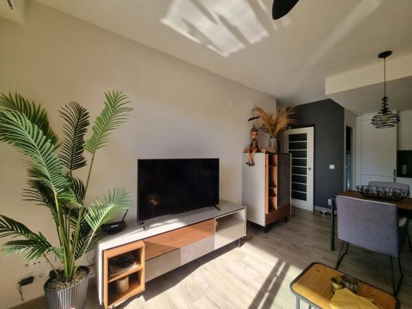 Piso en Manzanera-Tosal