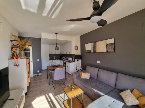 Piso en Manzanera-Tosal