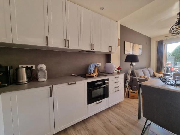 Piso en Manzanera-Tosal