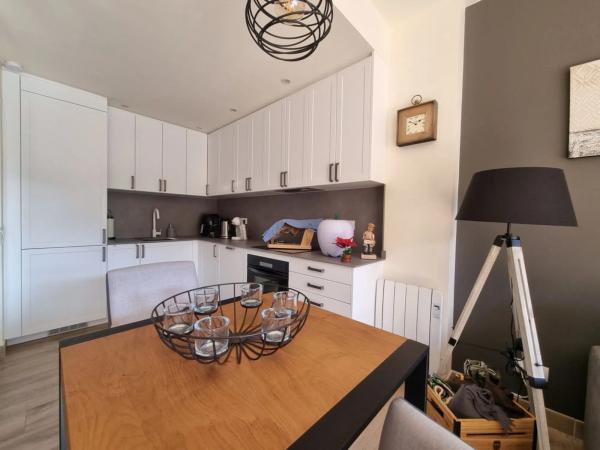 Piso en Manzanera-Tosal