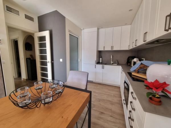 Piso en Manzanera-Tosal