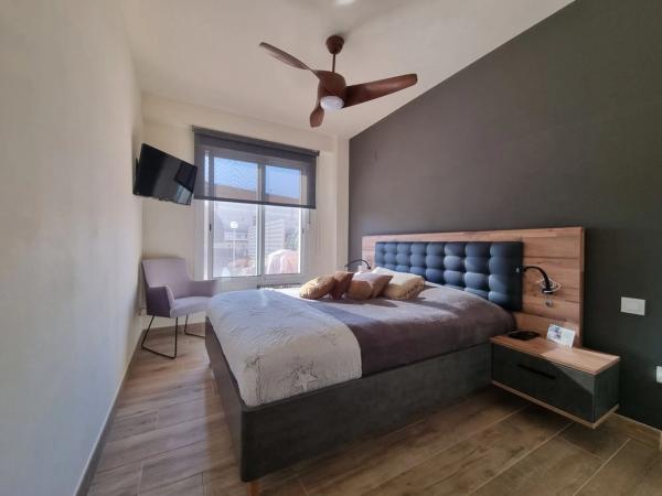 Piso en Manzanera-Tosal