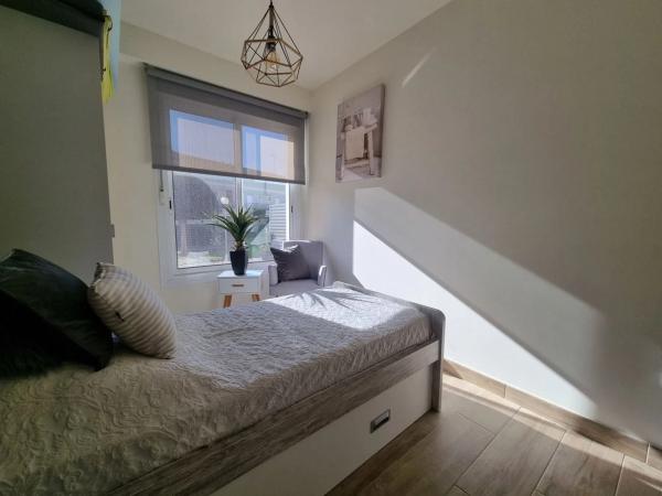 Piso en Manzanera-Tosal