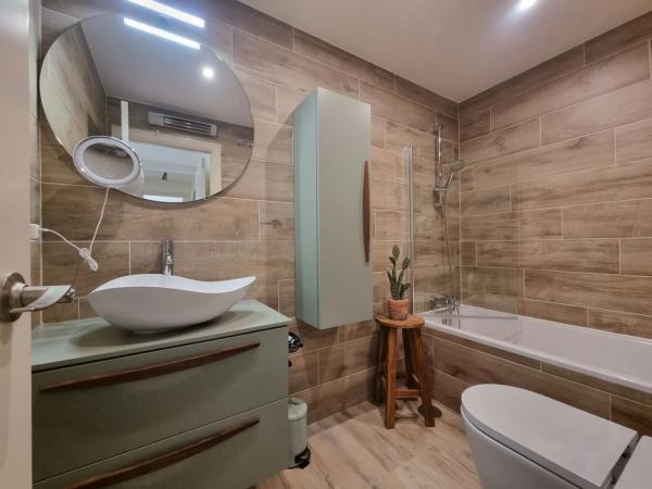 Piso en Manzanera-Tosal