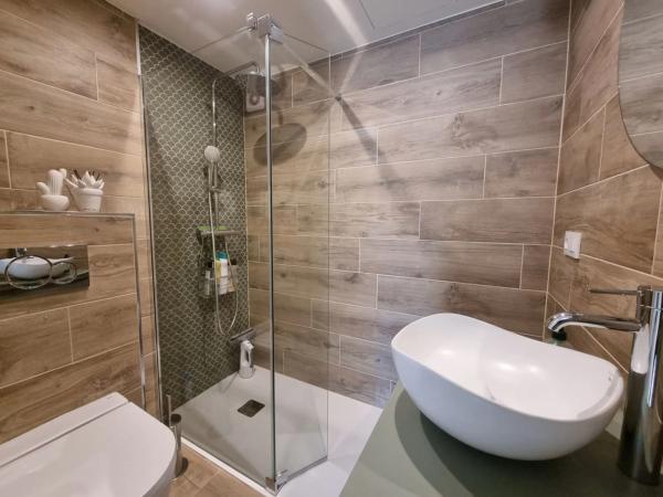 Piso en Manzanera-Tosal