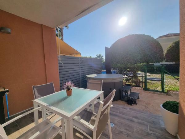 Piso en Manzanera-Tosal