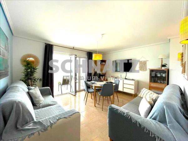 Piso en Calpe Pueblo