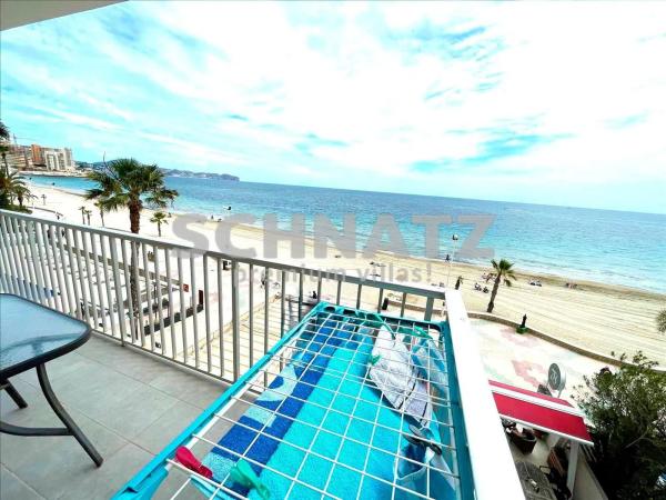 Piso en Calpe Pueblo