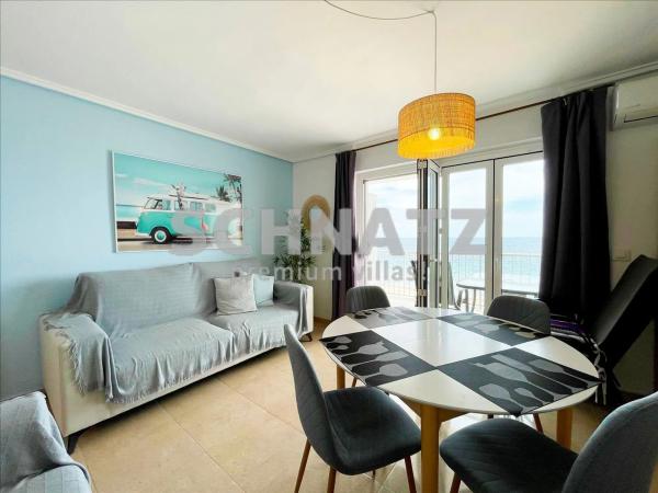 Piso en Calpe Pueblo