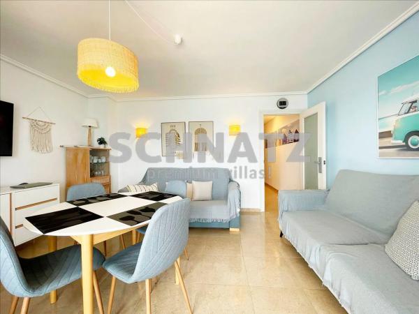 Piso en Calpe Pueblo