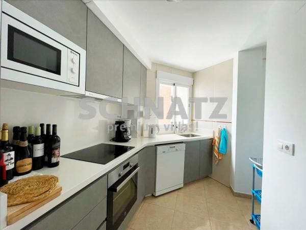 Piso en Calpe Pueblo