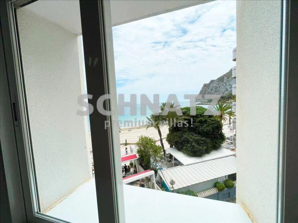 Piso en Calpe Pueblo