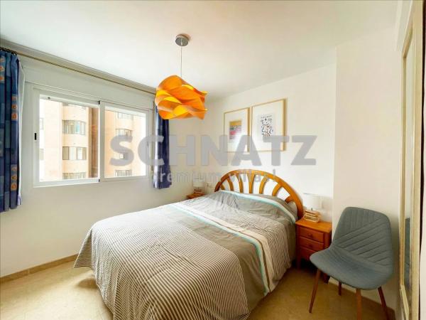 Piso en Calpe Pueblo