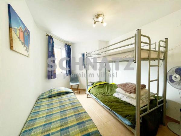 Piso en Calpe Pueblo