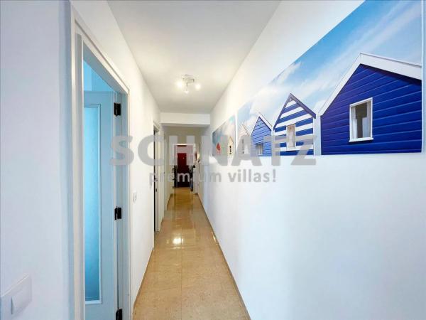 Piso en Calpe Pueblo