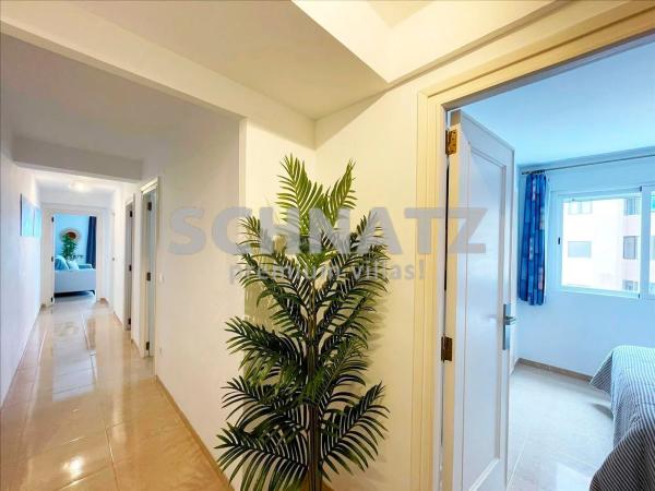 Piso en Calpe Pueblo