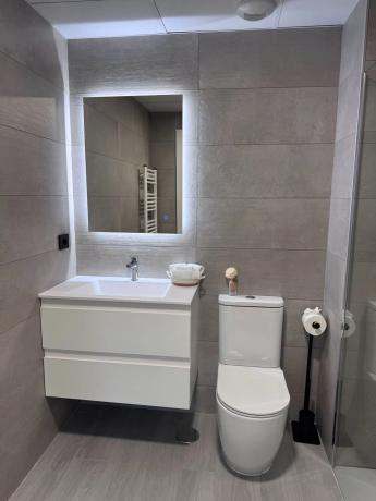 Piso en avenida de Rumania, 18