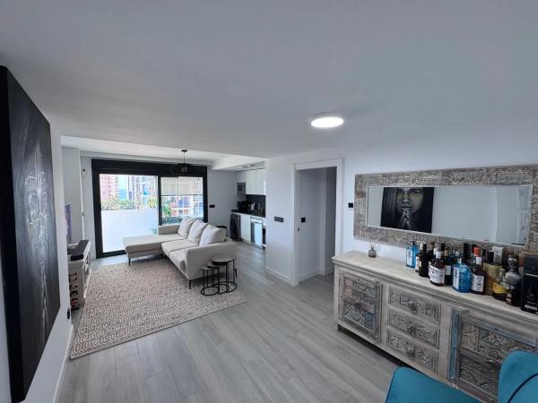 Piso en avenida de Rumania, 18