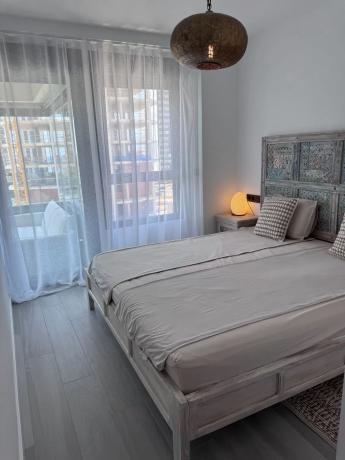 Piso en avenida de Rumania, 18