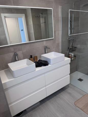 Piso en avenida de Rumania, 18