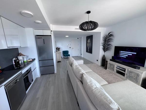 Piso en avenida de Rumania, 18