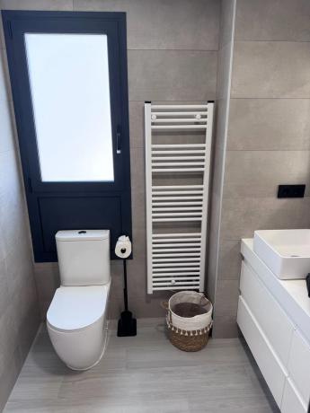 Piso en avenida de Rumania, 18