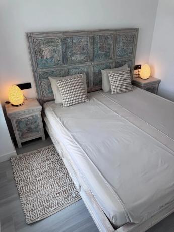 Piso en avenida de Rumania, 18