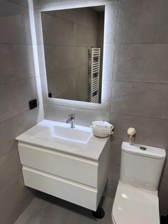 Piso en avenida de Rumania, 18