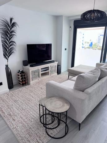 Piso en avenida de Rumania, 18