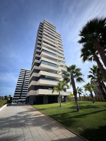 Piso en avenida de Rumania, 18