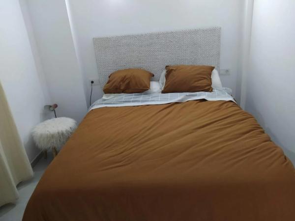 Piso en avenida Rosa de los Vientos, 1 -5