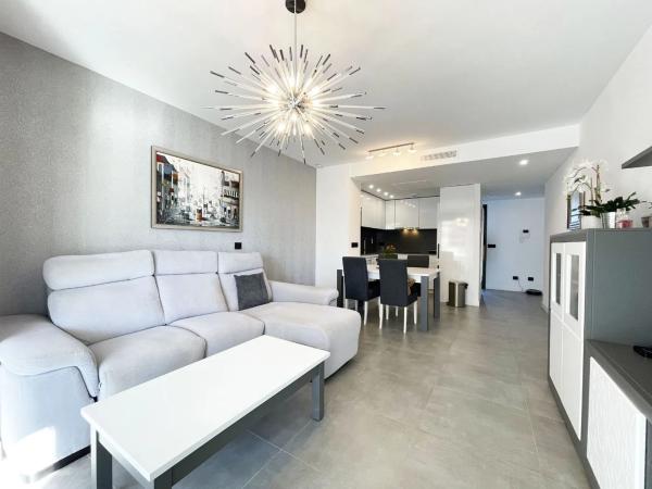 Piso en Playa Arenal-Bol