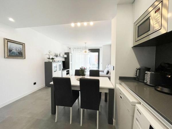 Piso en Playa Arenal-Bol